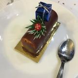 巴黎小小