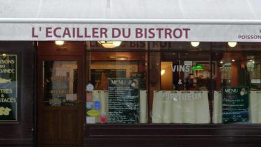 L'Ecailler du Bistrot