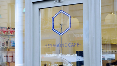 Hexagone Café