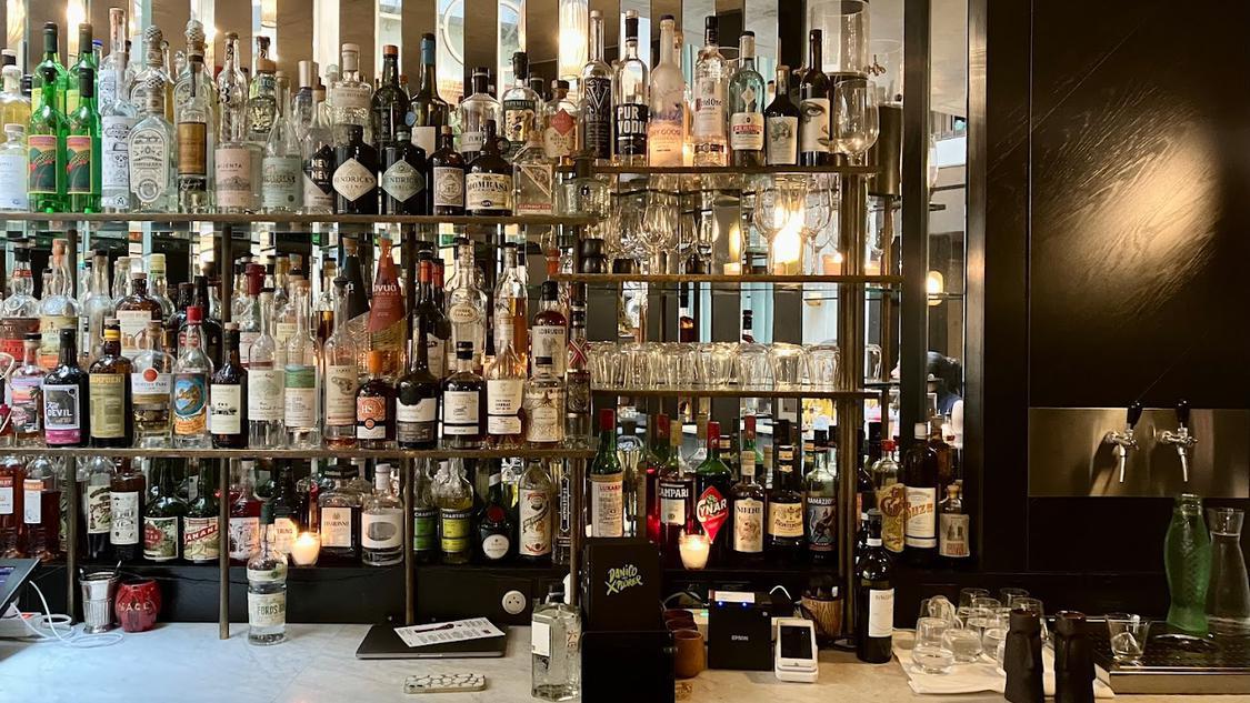 Danico Cocktail Bar