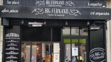 Big Fernand