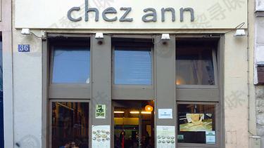 Chez Ann