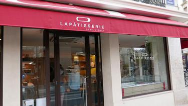 La Patisserie Cyril Lignac