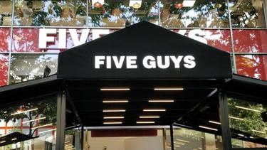 Five Guys