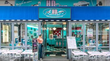 HD Diner