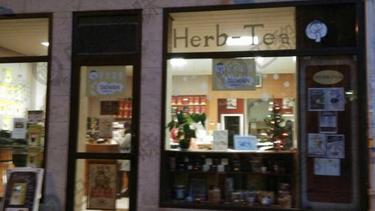 草本茶集 Herb-Tea Taiwan