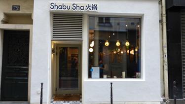 Shabu Sha