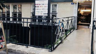 火宴山 Fondue Factory Mabillon