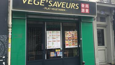 食尚源素 Vege Saveurs