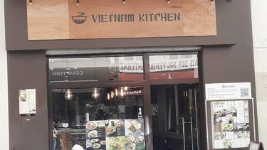 越南厨娘 Vietnam Kitchen