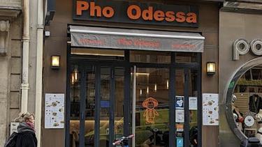 Pho Odessa