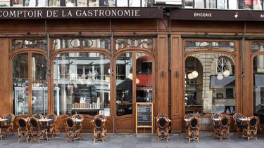 Comptoir de la Gastronomie