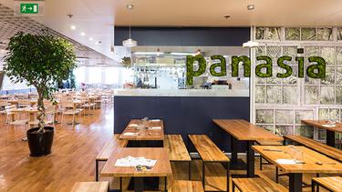 Panasia Lafayette