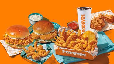 Popeyes