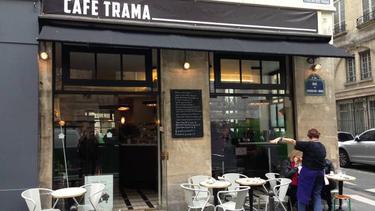 Café Trama