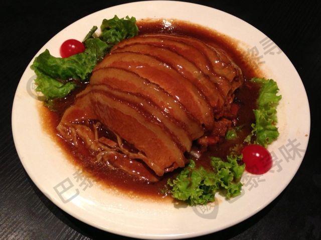 关东烧肉