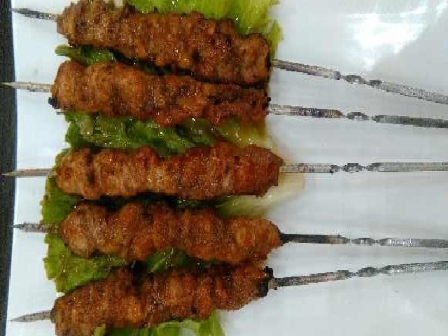 三层肉