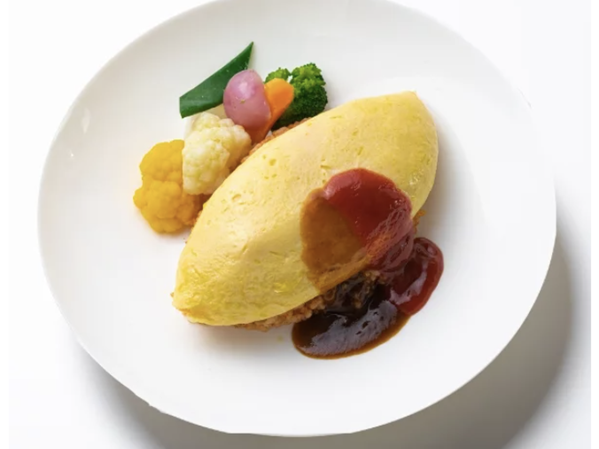 素食