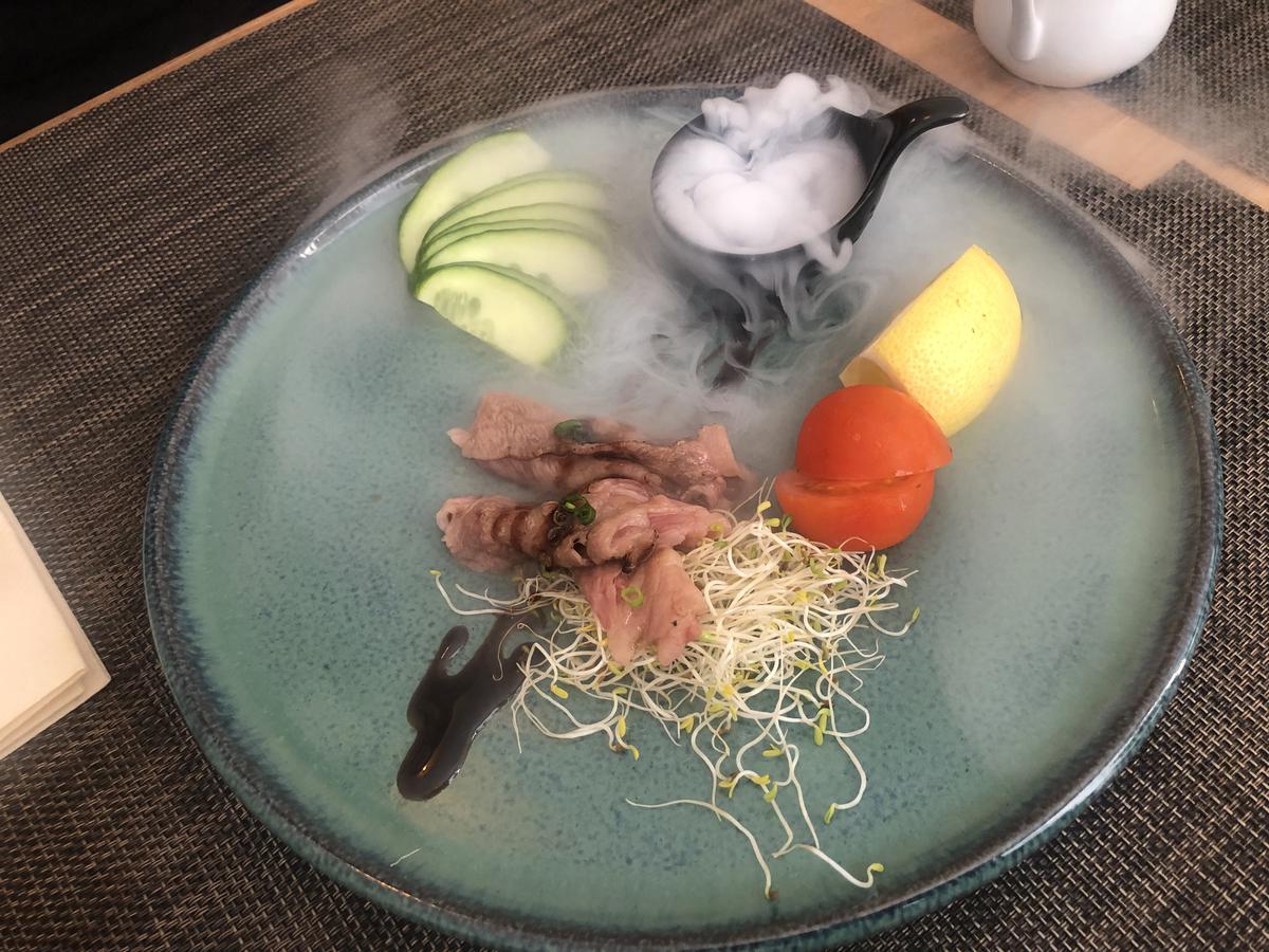 和牛