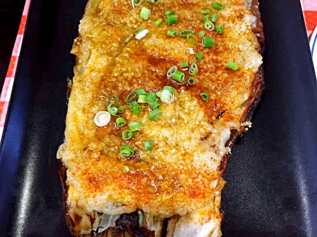 烤串