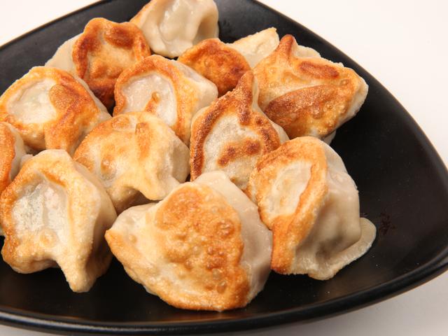 煎饺