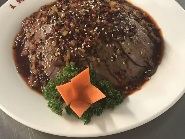 黄瓜牛肉