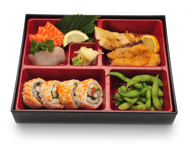 Bento