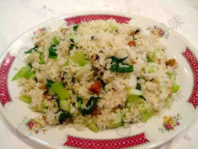 上海菜饭