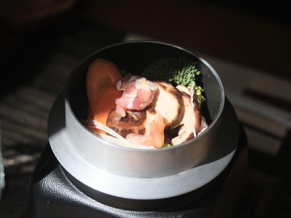 釜饭