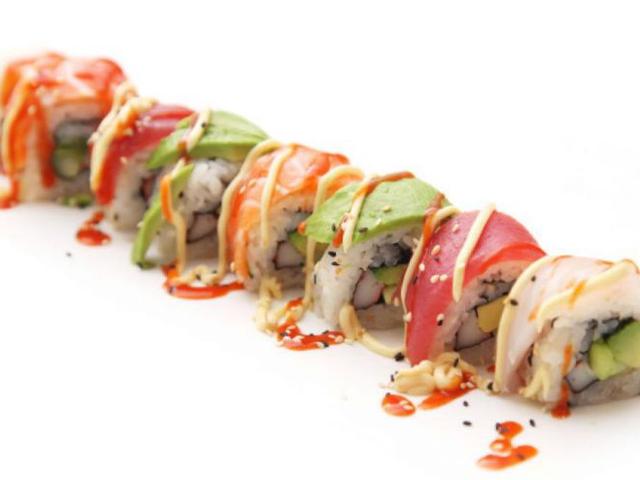 JAPAN ROLL