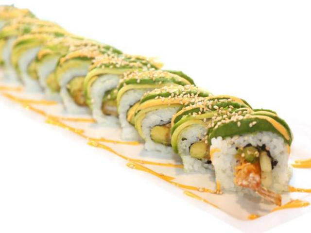 AJI ROLL