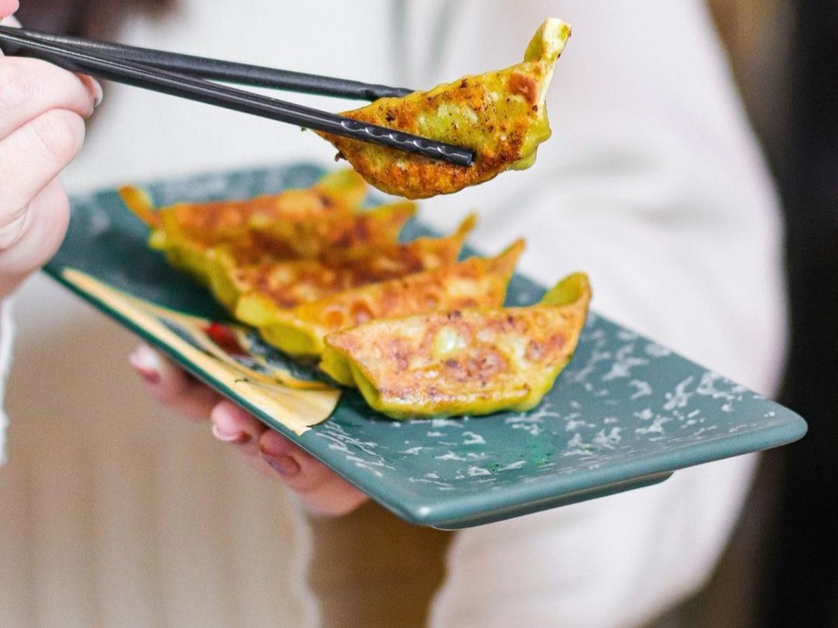 饺子