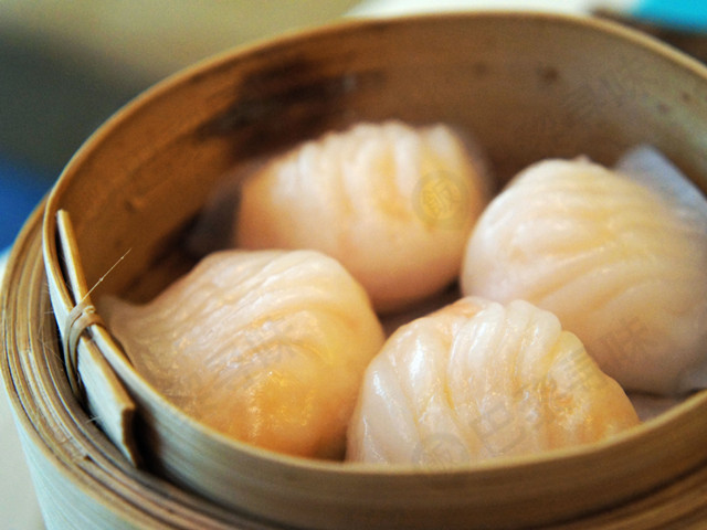 虾饺