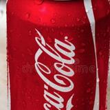 coke