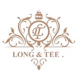 longtee 甜觅茶室