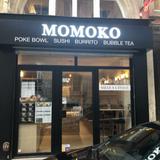 Restaurant Momoko