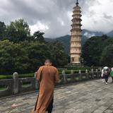 糯米团子