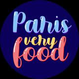 ParisVeryFood