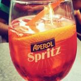 spritz