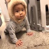 在云端的猫