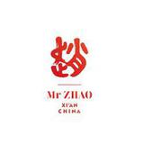 赵的ZHAO
