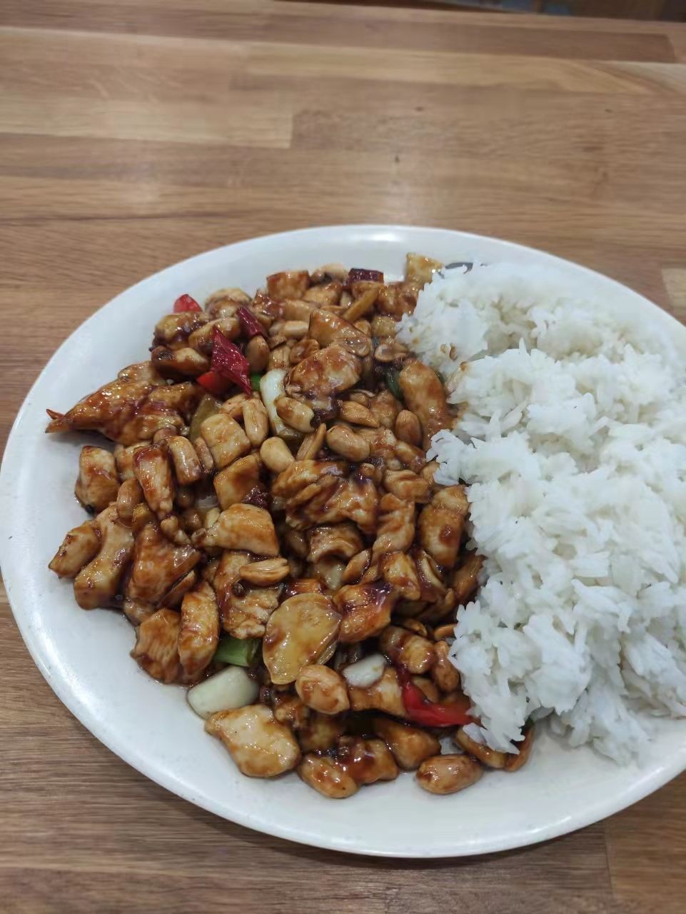 Rating Picture