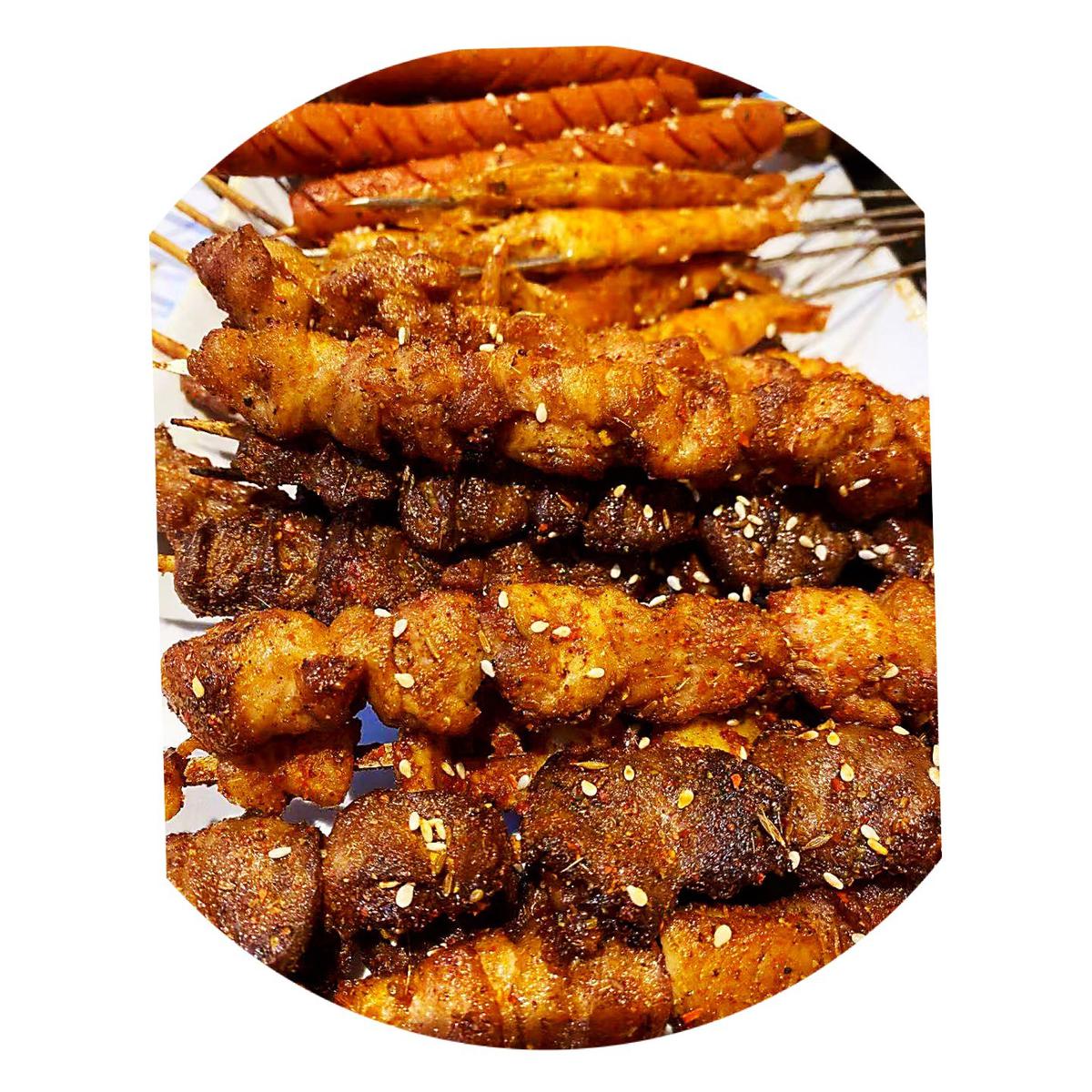 Rating Picture
