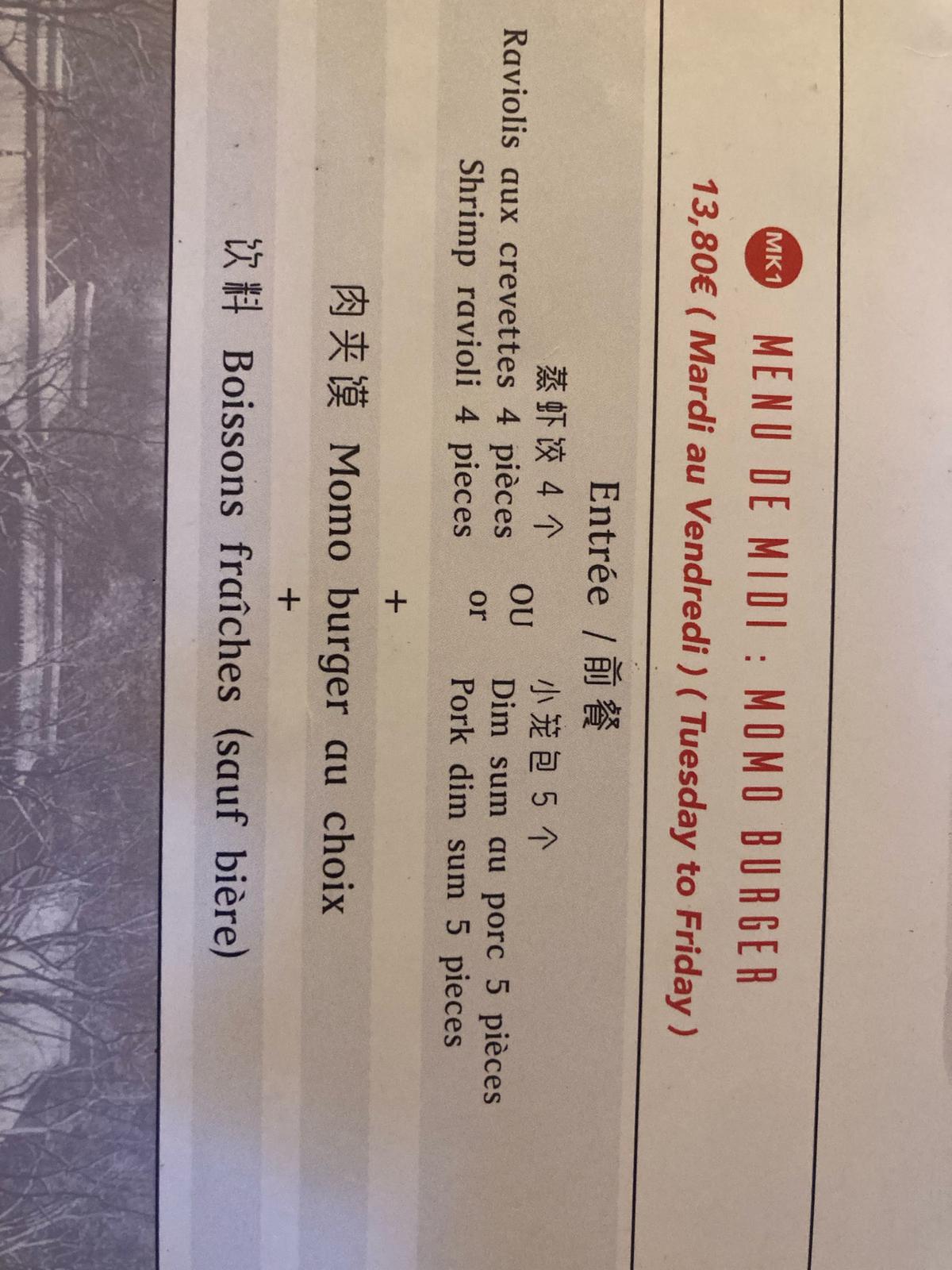 Rating Picture