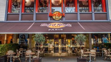 Hard Rock Café