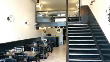 惊叹号 Le Resto Chinois
