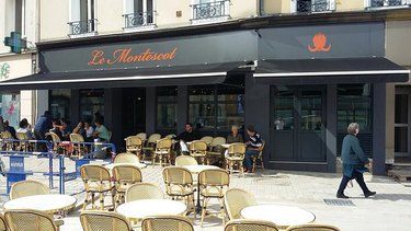 Le Montescot