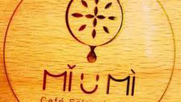 米与蜜 MI U MI
