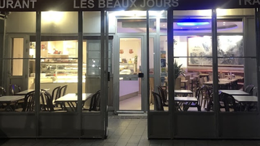 Au Bonheur de Yang/Les Beaux Jours 好日子