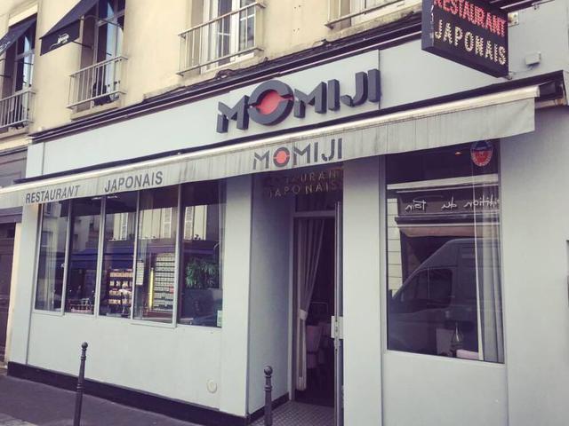 MOMIJI日料